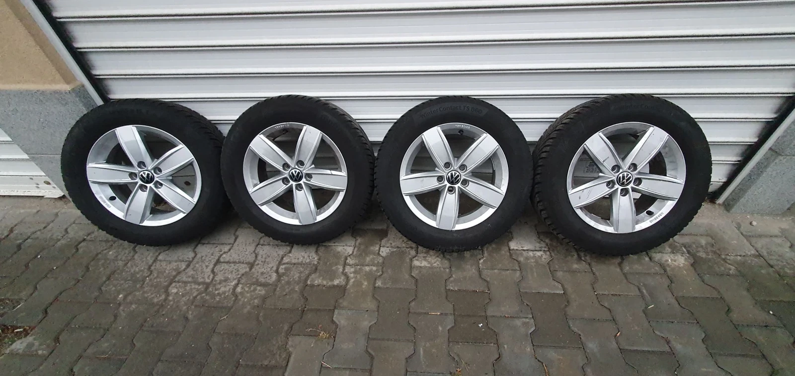    185/65R15  VW | Mobile.bg   2