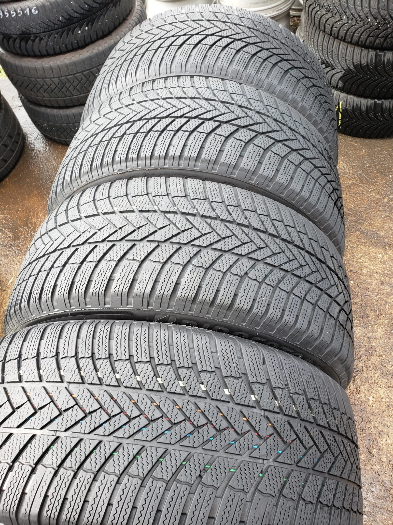  255/50R19 | Mobile.bg   4