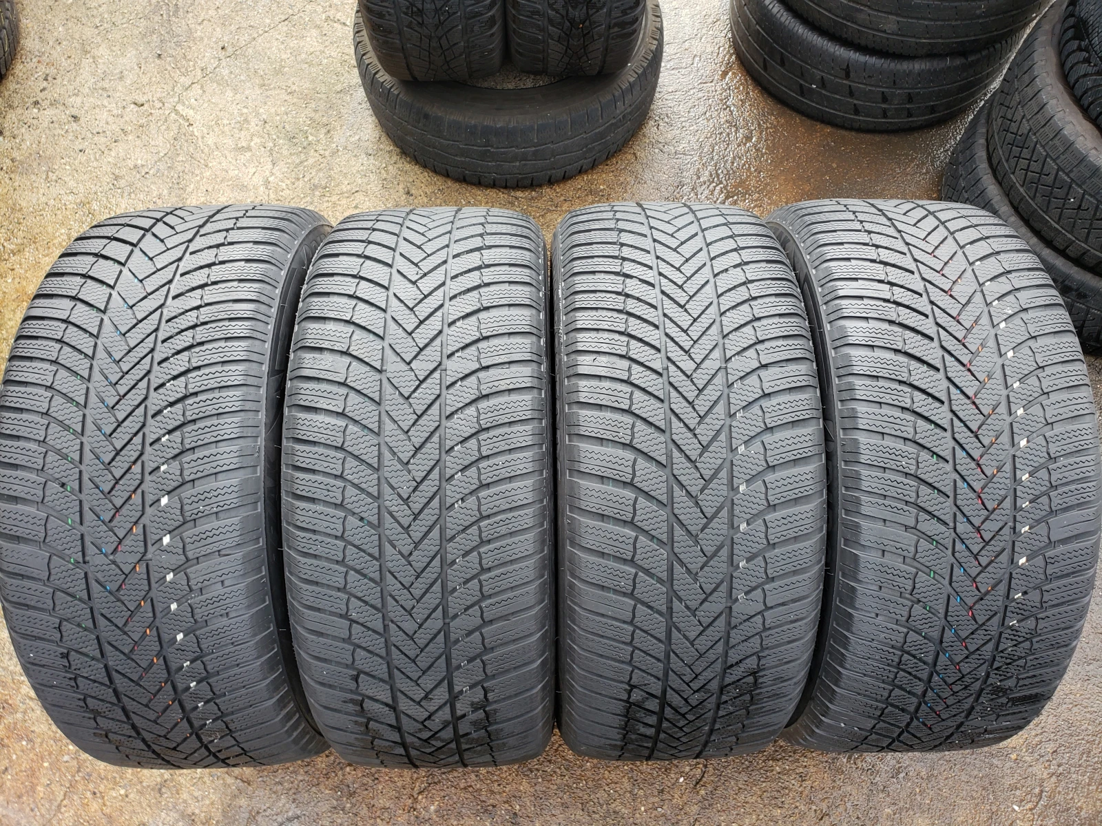  255/50R19 | Mobile.bg   3