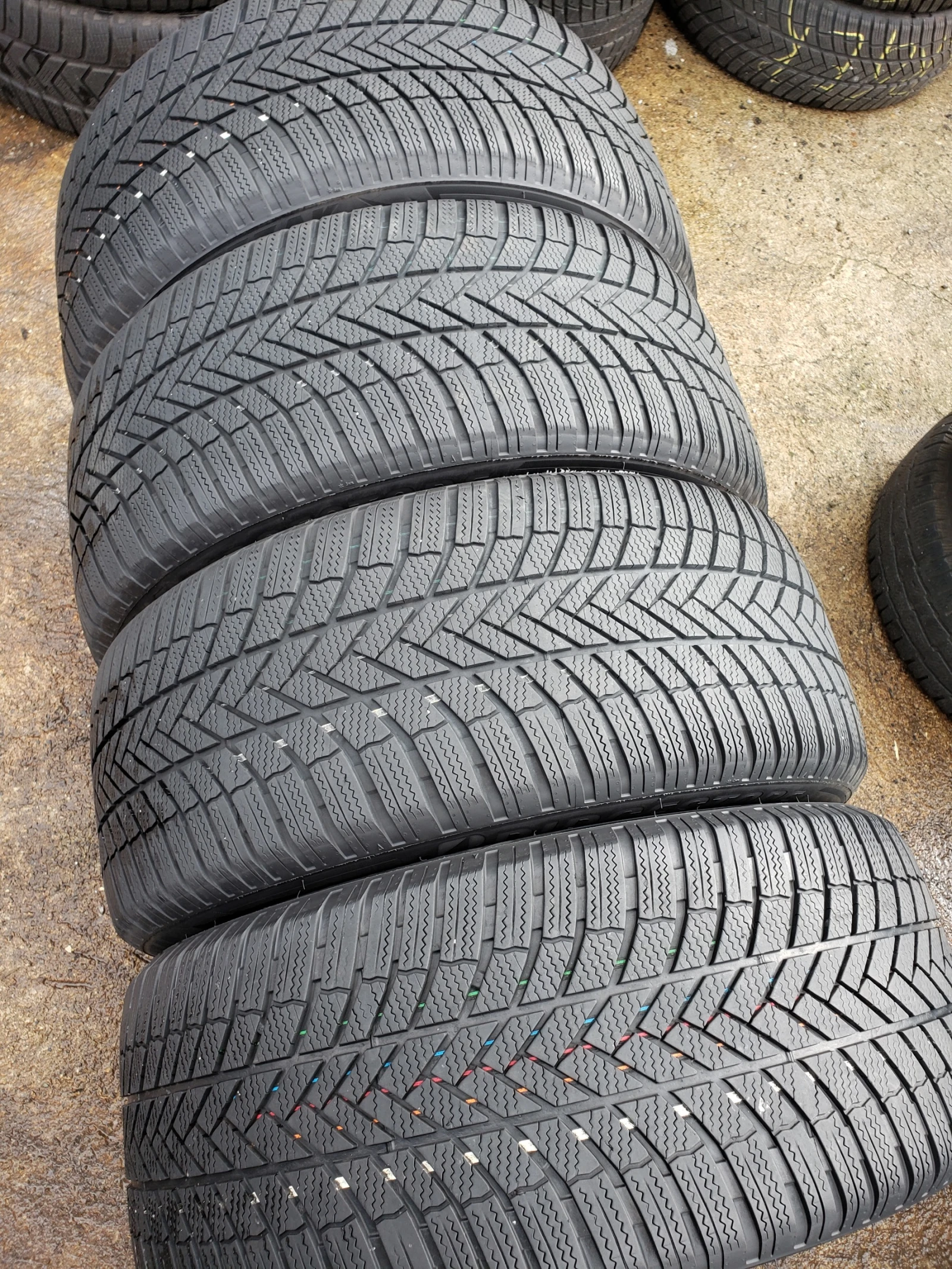  255/50R19 | Mobile.bg   5