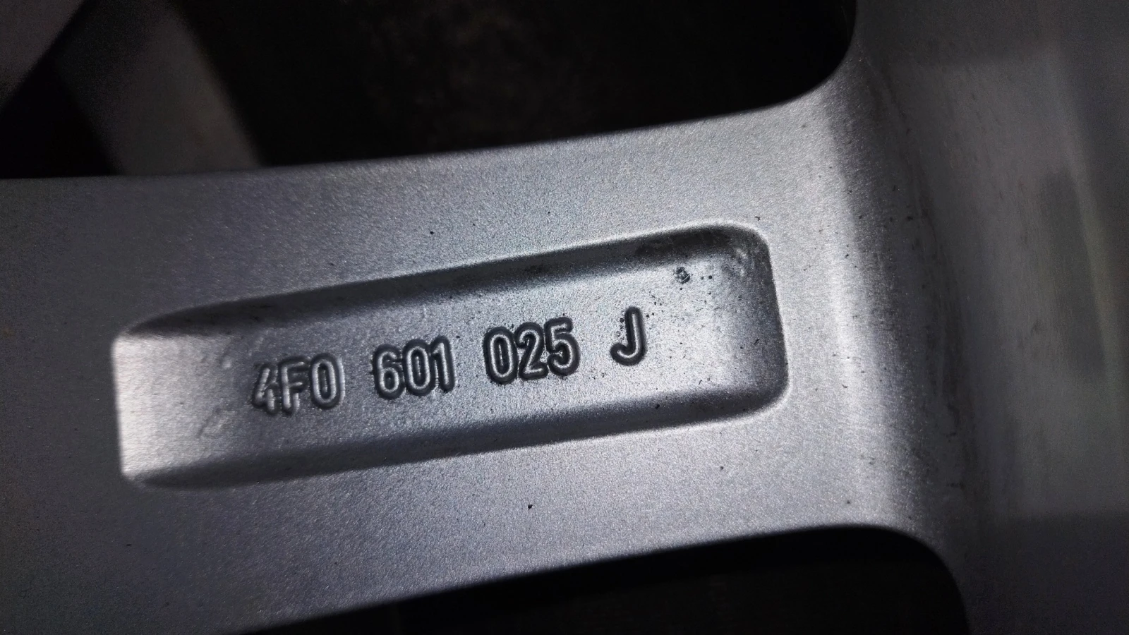 Джанти за Audi, снимка 13 - Гуми и джанти - 55692065
