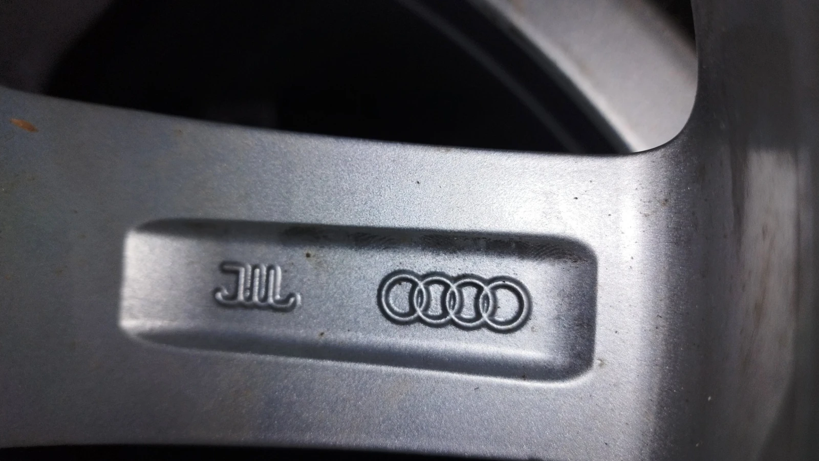 Джанти за Audi, снимка 16 - Гуми и джанти - 55692065