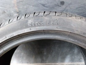 Гуми Летни 235/40R19, снимка 5 - Гуми и джанти - 39103222