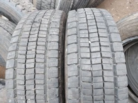 Гуми Всесезонни 215/75R17.5, снимка 1 - Гуми и джанти - 41998480