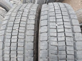 Гуми Всесезонни 215/75R17.5, снимка 4 - Гуми и джанти - 41998480