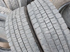 Гуми Всесезонни 215/75R17.5, снимка 2 - Гуми и джанти - 41998480