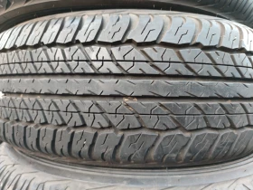 Гуми Летни 245/65R17, снимка 2 - Гуми и джанти - 47508731