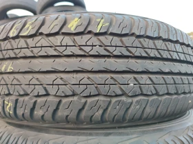 Гуми Летни 245/65R17, снимка 1 - Гуми и джанти - 47508731