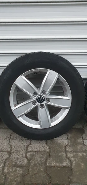    185/65R15  VW | Mobile.bg    3