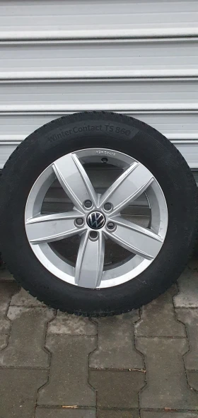    185/65R15  VW | Mobile.bg    4
