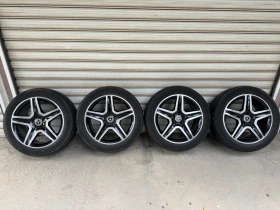 ���� � ������ 275/40R20 �� Mercedes-Benz GLE | Mobile.bg � ����� ������ 2
