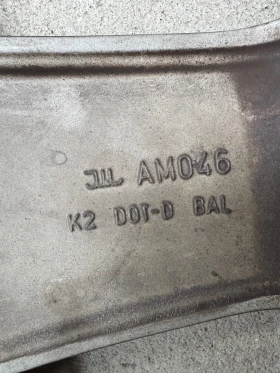 ���� � ������ 275/40R20 �� Mercedes-Benz GLE | Mobile.bg � ����� ������ 6