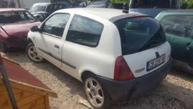 Renault Clio 1.9,1.4,1.2,1.6 , снимка 1
