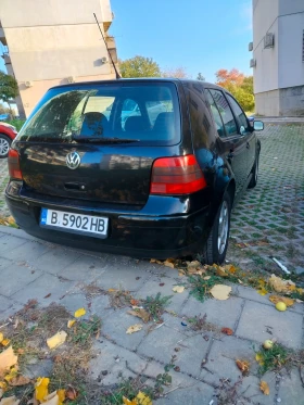 VW Golf  - изображение 5