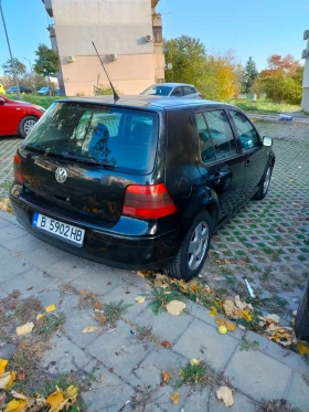 VW Golf  - изображение 4