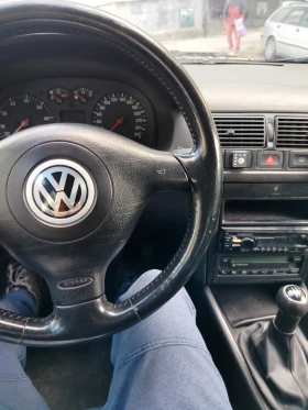 VW Golf  - изображение 9