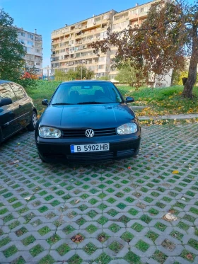 VW Golf  - изображение 2