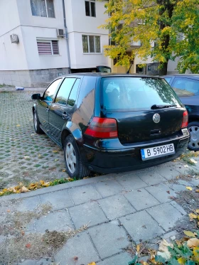 VW Golf  - изображение 3