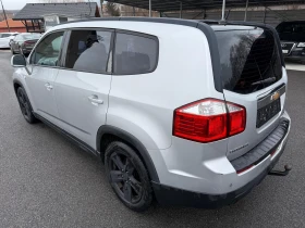 Chevrolet Orlando 2.0 НА ЧАСТИ, снимка 5