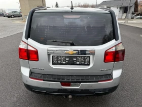 Chevrolet Orlando 2.0 НА ЧАСТИ, снимка 4