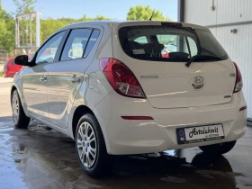 Hyundai I20 1.4CRDI, снимка 4