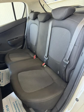 Hyundai I20 1.4CRDI, снимка 11