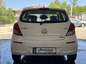 Hyundai I20 1.4CRDI, снимка 5