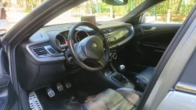 Alfa Romeo Giulietta 2.0jtdm, снимка 7