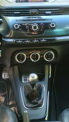 Alfa Romeo Giulietta 2.0jtdm, снимка 14