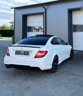 Mercedes-Benz C 220  - изображение 2