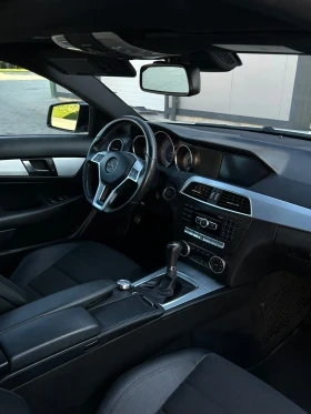 Mercedes-Benz C 220  - изображение 6