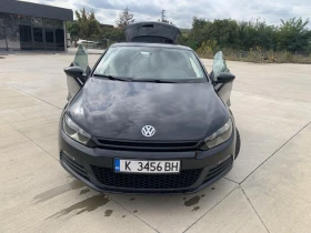VW Scirocco 1.4 TSI, снимка 4