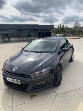 VW Scirocco 1.4 TSI, снимка 2