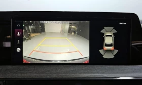 Kia K8 3.5 LPG 2WD Standard, снимка 15