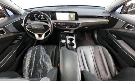 Kia K8 3.5 LPG 2WD Standard, снимка 7
