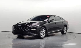 Kia K8 3.5 LPG 2WD Standard, снимка 1