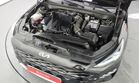 Kia K8 3.5 LPG 2WD Standard, снимка 6