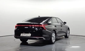 Kia K8 3.5 LPG 2WD Standard, снимка 2