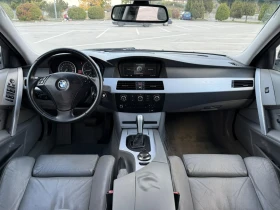 BMW 530 231 hp M-PAKET!!! LIZING!!! , снимка 13