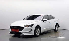 Hyundai Sonata 2.0 LPG Style * НАЙ-ДОБРА ЦЕНА В БЪЛГАРИЯ* , снимка 1