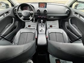 Audi A3 2.0TDI, 150к.с., АВТОМАТ, НАВИГАЦИЯ, FULL , снимка 11