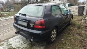 Audi A3, снимка 5