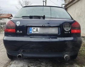 Audi A3, снимка 6