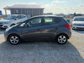 Kia Venga, снимка 3
