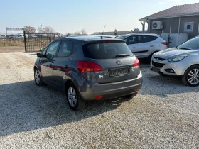 Kia Venga, снимка 7