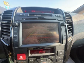Kia Venga, снимка 13