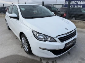Peugeot 308 1.6blueHdi* 2017г* Автоматик* Нова* 172.000КМ* Топ, снимка 3