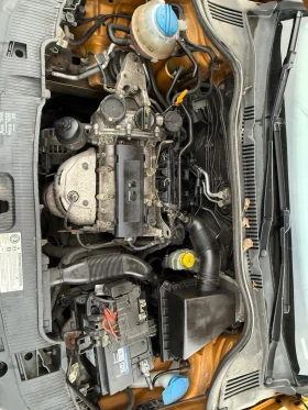 Seat Ibiza 1.2i FACELIFT напълно обслужена внос Германия, снимка 12