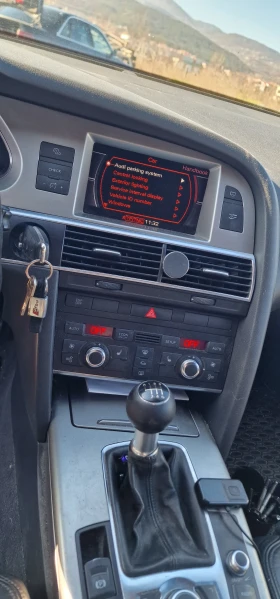 Audi A6 S-Line, снимка 7