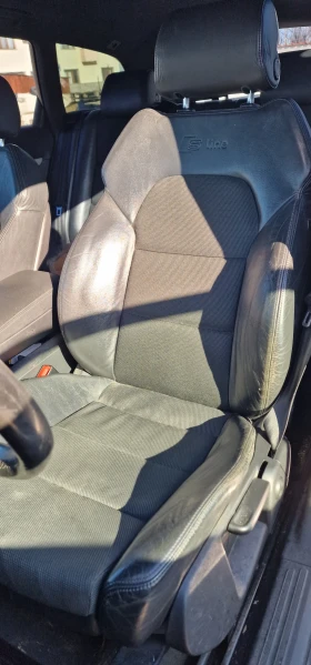 Audi A6 S-Line, снимка 3